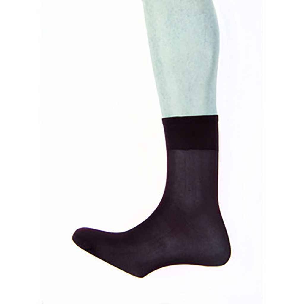Pack de nueve pares de calcetines de hombre cortos en gris · Ejecutivo · El  Corte Inglés